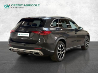 Mercedes GLC 300 DE 4-Matic Avantgarde Katowice - zdjęcie 4