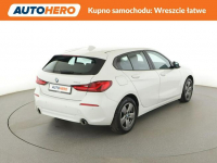 automat full LED klima auto grzane fotele BMW Live Cockpit czujniki pa Warszawa - zdjęcie 7