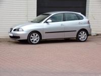 Seat Ibiza Klima /Gwarancja /1,4 /75KM /2006 Mikołów - zdjęcie 9
