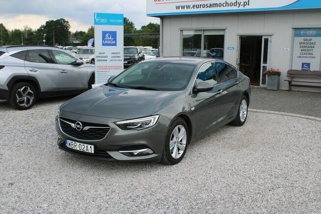 Opel Insignia INNOVATION VIRTUAL 200HP Salon Polska Gwarancja Warszawa - zdjęcie 2