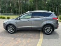 Ford Kuga Lipówki - zdjęcie 5