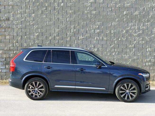 Volvo XC 90 Łódź - zdjęcie 6