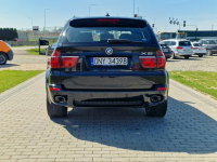 BMW X5 3.0d 245KM Salon PL M Pakiet 143tyś,km 2013r Jeden Właściciel Strobice - zdjęcie 8