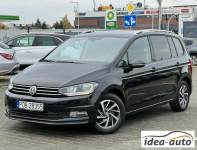 Volkswagen Touran *SOUND*Niski Przebieg*Roczna Gwarancja Techniczna* Suchy Las - zdjęcie 1