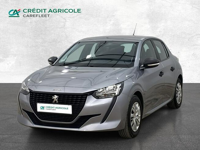 Peugeot 208 1.2 PureTech Like S&amp;S Warszawa - zdjęcie 1
