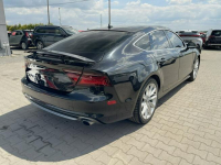 Audi A7 Quattro Bose Skóra Wentyalcja Pamięć Szyberdach 310KM Gliwice - zdjęcie 2