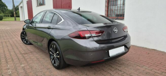 Opel Insignia Paproć - zdjęcie 6