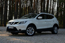 Nissan Qashqai 1.6 DCI 130KM 4x4! Pełna Opcja! Zobacz Koniecznie!!! Ostrów Mazowiecka - zdjęcie 11