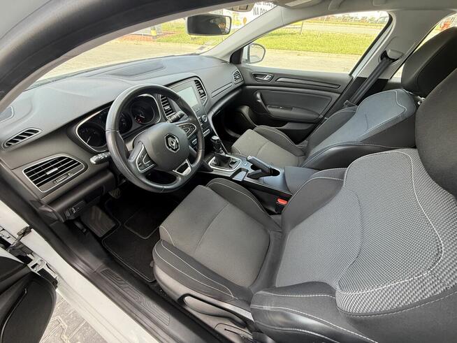 Renault Megane 1.5 Blue dCi Intens Krosno - zdjęcie 8