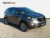 Kia Sportage 1,6 PB 132 KM Wyposażenie L Salon PL Poznań - zdjęcie 3