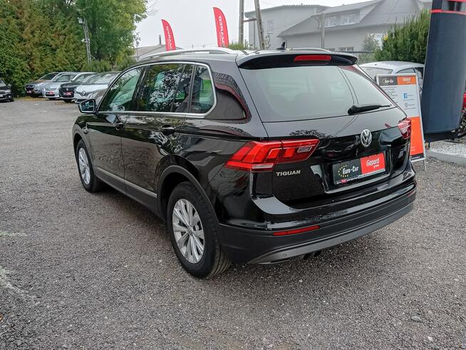 Volkswagen Tiguan Janów Lubelski - zdjęcie 6