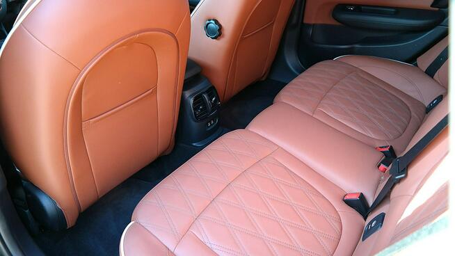 MINI CLUBMAN COOPER S ALL4 Perfekcyjny! Łódź - zdjęcie 10