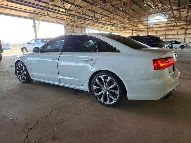 Audi A6 Najbogatsza wersja Prestige / Quattro / niski przebieg / Tarnów - zdjęcie 5
