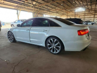 Audi A6 Najbogatsza wersja Prestige / Quattro / niski przebieg / Tarnów - zdjęcie 5
