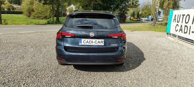 Fiat Tipo Super stan, bogata wersja. Goczałkowice-Zdrój - zdjęcie 5