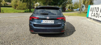 Fiat Tipo Super stan, bogata wersja. Goczałkowice-Zdrój - zdjęcie 5