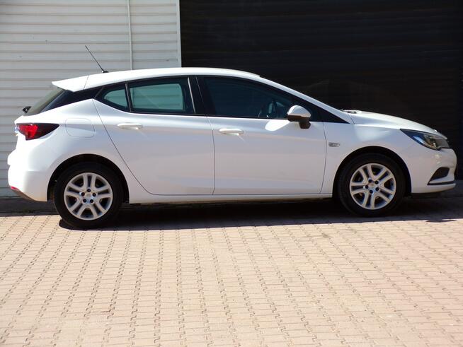 Opel Astra Klima /Led /1,4 /101KM /2017r Mikołów - zdjęcie 3