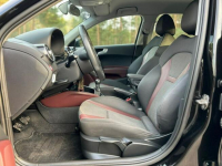 Audi A1 5-Drzwi Nawigacja Włocławek - zdjęcie 9