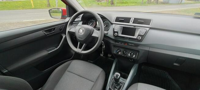 Škoda Fabia Krajowy, książka serwisowa, pierwszy właściciel. Goczałkowice-Zdrój - zdjęcie 9