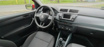 Škoda Fabia Krajowy, książka serwisowa, pierwszy właściciel. Goczałkowice-Zdrój - zdjęcie 9