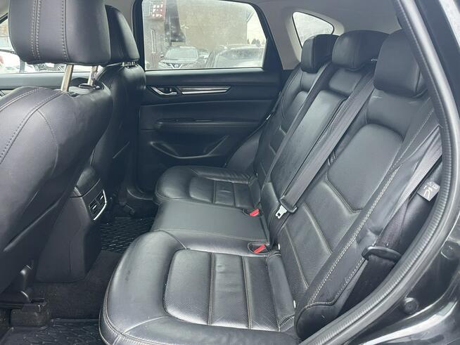 Mazda CX-5 Skóra Kamera BOSE Virtual Podgrzewanie Wentylacja Gliwice - zdjęcie 10