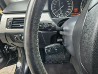 BMW 318 Klimatronic / Podgrzewane fotele / Tempomat / 6 biegów Ruda Śląska - zdjęcie 10