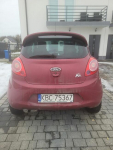 Ford Ka 2010 diesel 1.3 105 000 km Niepołomice - zdjęcie 10