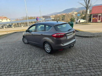 Ford C-Max 2.0 TDCI - 140 KM !! Titanium Limanowa - zdjęcie 2