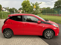 Toyota Aygo Knurów - zdjęcie 7