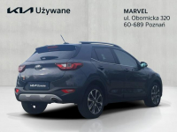 Kia Stonic 1.4 100 KM Wersja L / Salon PL /  Kamera / Serwis ASO Poznań - zdjęcie 5
