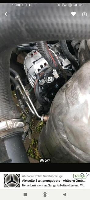 Citroen C5 2005r 1.6 Człuchów - zdjęcie 7