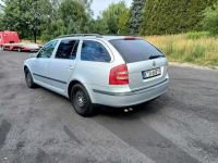 Skoda Octavia 2.0TDI 140km 08r Tarnów - zdjęcie 3
