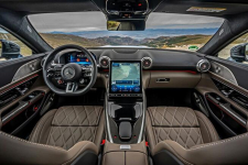 Mercedes AMG GT63 S E Coupe 4Matic power moc 1304 KM WK1 Jankowo Dolne - zdjęcie 2