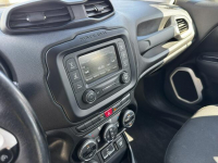 Jeep Renegade 2.0 MultiJet 120 4x4 LONGITUDE#Climatronic Margonin - zdjęcie 7