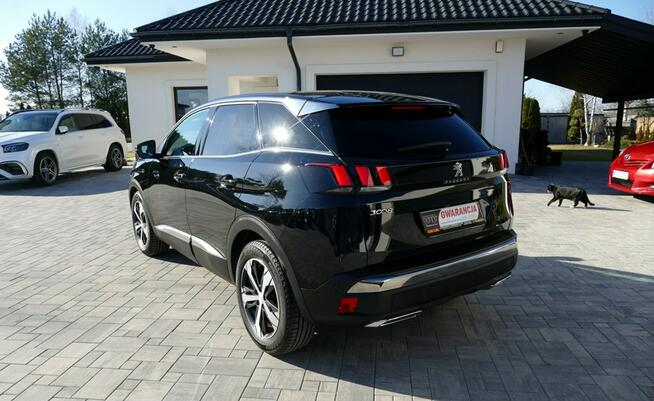 Peugeot 3008 Crossway! Grip Control! Kamera! Navi! Ledy! Gwarancja! Grójec - zdjęcie 10