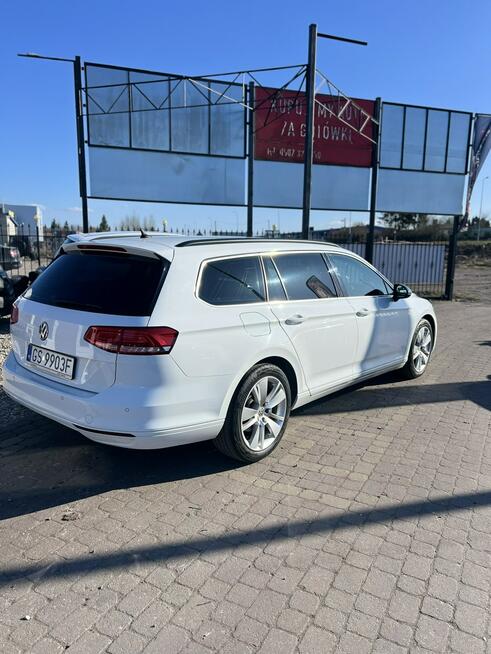 Volkswagen Passat Słupsk - zdjęcie 3