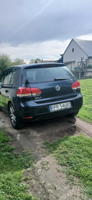 Golf 6 Przemyśl - zdjęcie 3