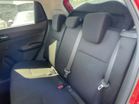 Suzuki Swift Salon PL Klimatyzacja Książka serwisowa Gliwice - zdjęcie 11