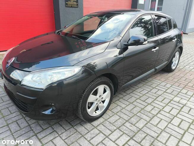 Renault Megane 1.6 16V 110 LIMITED Chełmce - zdjęcie 1