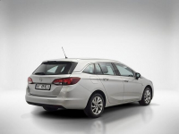 Opel Astra 1.2 T Elegance S&amp;S ! Z Polskiego Salonu ! Faktura VAT ! Warszawa - zdjęcie 5