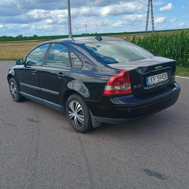 Volvo S40. Zamiana. Bychawa - zdjęcie 4