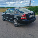 Volvo S40. Zamiana. Bychawa - zdjęcie 4