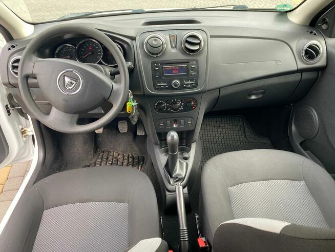 DACIA SANDERO Sukmanie - zdjęcie 10