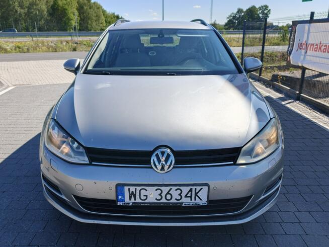 Volkswagen Golf Lipówki - zdjęcie 4