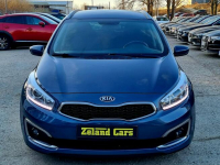 Kia Cee'd Serwis Led Climatronic Multifunkcja Tempomat Gwarancja! Szczecin - zdjęcie 2