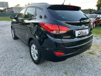 Hyundai ix35 Tylko 130 tyś km 2,0 MPI Nowe Iganie - zdjęcie 7