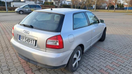 Audi A3 Piła - zdjęcie 5