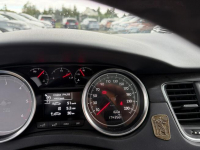 Peugeot 508 navi, panorama, gwarancja, 170tys.km! Zbąszyń - zdjęcie 8