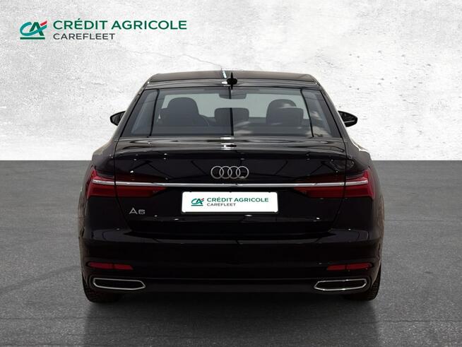 Audi A6 Limousine  35 TDI mHEV S tronic Sedan Warszawa - zdjęcie 6