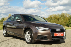 Audi A4 2.0 Diesel 2016r Salon pl II-gi wł. stan Bdb zadbany Goczałkowice-Zdrój - zdjęcie 9